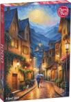 Cherry Pazzi Puzzle Cherry Pazzi din 1000 piese - Plimbare liniștită (31179) Puzzle