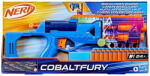 Hasbro Nerf: N Series Cobaltfury szivacslövő fegyver - Hasbro (G2864)