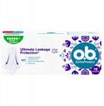 O. B O. b. ExtraProtect Super+ Comfort tampon 16db (3871702)