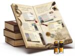 A.H. Riise - Old St. Croix Adventi Rum Kalendárium [24*0, 02L|40%] - idrinks
