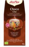 YOGI TEA Choco Chai Yogi Tea Csokoládé tea (90g) szórt (4012824529359)