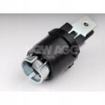 Curver Fiat 12v 4w oldalfali kormányzár New Age 222 (231007)