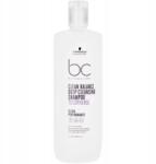 Schwarzkopf Bc Deep Cleansing Mélytisztító sampon 1000ml (4045787725032)