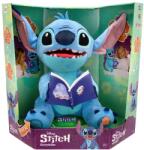 IMC Toys Jucărie interactivă de pluș IMC Toys - Povestitor, Stitch (141005)