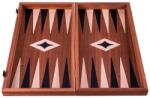 Manopoulos Set sah si table Manopoulos - Mahon cu canturi negre, 48 x 25 cm (TS1MBLA)