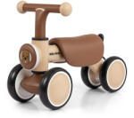  Gyerek futóbicikli Milly Mally York beige