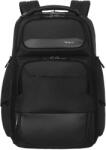 Targus Rucsac HeritageLuxe 15-16'' Black (TBB656GL) Geanta, rucsac laptop
