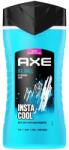 AXE Ice Chill 3 in 1 tusfürdő testre, arcra, hajra 250 ml (67577218)