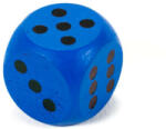  Fa dobókocka 1, 5 cm (kék)