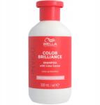 Wella Invigo Color Brilliance Shampoo 300ml, Ragyogás és Színtartósság (4064666339221)