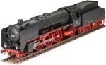 Revell Model asamblabil Revell Trenuri - Locomotivă rapidă Tender BR02T32 (R02172)