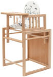  Fa etetőszék New Baby Jerry