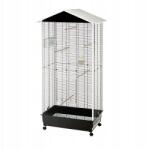 Ferplast Madárház egzotikus madarak számára Ferplast Nota nagy 161, 5cm (423369)