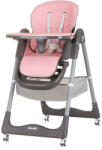 Chipolino First Spoon multifunkciós etetőszék - flamingo - pepita