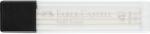 Faber-Castell Înlocuire pentru creion radieră de precizie, 4 bucăți, FABER-CASTELL (FC185697)