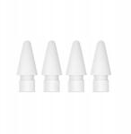 Apple Pencil hegyű tollhegyek (4 db-os csomag) MX763ZM/A (MX763ZM/A)