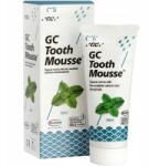 GC Tooth Mousse fogkrém folyékony fogzománc fluoridmentes menta 35 ml