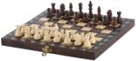Sunrise Set de jocuri Sunrise 3 în 1 - șah, table și dame (CH142)