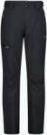 CMP Pantaloni de schi pentru femei CMP 34W3946 antracite