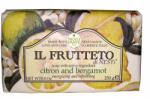 Nesti Dante Il Frutteto citrom és bergamott alapú szappan 250g (20881)