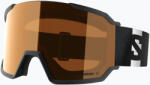 Salomon Ochelari de schi Salomon S/View 3 Access black/flash toric orange