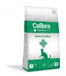 Calibra Veterinary Diet Cat Renal & Cardiac 2 kg