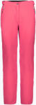 CMP Pantaloni de schi pentru femei CMP 3W18596N carminio