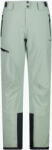 CMP Pantaloni de schi pentru femei CMP 34W3946 jade