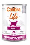 Calibra Dog Life Adult Wild boar with Cranberries 400 g - fera