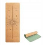 Spokey Parafa jógaszőnyeg Spokey Savasana 4 mm (941536)