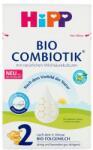 HiPP 2 Bio Combiotik tejalapú anyatej-kiegészítő tápszer 6 hónapos kortól 600 g