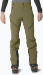 DYNAFIT Pantaloni de schi de tură pentru bărbați DYNAFIT Mercury 2 Dynastretch military green/0910