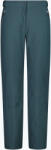 CMP Pantaloni de schi pentru femei CMP 3W18596N trek green