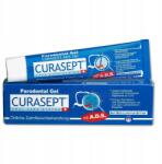 CURASEPT Ads 350 gél a fogíny helyi kezelésére klórhexidinnel 0.50% (8056746070274)