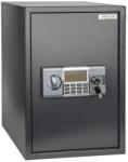  G 50 Eld széf, 340×490×270 mm, digitális PIN-kóddal vagy vészkulcsokkal, A1