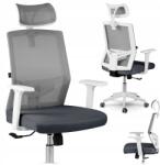 Sofotel Irodai Forgószék Exclusive Prémium Irodai Szék Sofotel Szürke (240100)