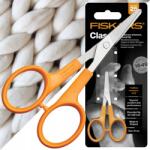 Fiskars körömvágó olló, 10cm, rozsdamentes acél (1003028)