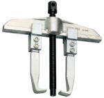  Kétkarú, állítható lehúzó 400 mm