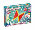 Supermag set de construcție magnetic Tags primary 28 buc (SG0169) Jucarii de constructii magnetice