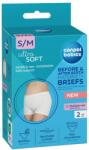 Canpol babies Canpol babies, chiloti pentru femeile insarcinate si postpartum, marime S/M, 2 buc
