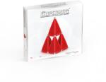Supermag set de construcție magnetic Geometry 70 buc (SG0415) Jucarii de constructii magnetice