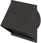 UBBINK Kültéri fali beszívó/elszívó csatlakozó DN150 (188810) - kazanpiac