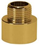 Effebi Réz menetes szűkítő BK 1"-3/4 (13/4bksr) - kazanpiac