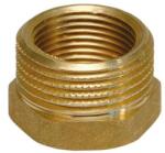 Effebi Réz menetes szűkítő KB 1/2"-1/4 (1/21/4kbsr) - kazanpiac