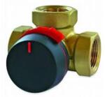 Esbe VRG 231 40-30 3 járatú irányváltó szelep, Belső 6/4 (11621400) - kazanpiac