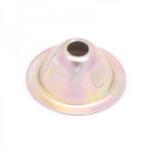 EU Kúpos alátét rézcső bilincshez (ka14) - kazanpiac