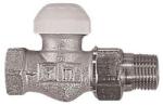 HERZ 1/2" termosztatikus egyenes radiátorszelep (1/2"-1/2") (1772391) - kazanpiac