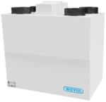 Ventiza Wavin Ventiza VENTHRU64LR Hővisszanyerős Szellőztető (VENTHRU64LR) - kazanpiac