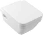 Villeroy & Boch 5685R001 - Függesztett WC ARCHITECTURA kerámia/fehér 5685R001 (VB0164)