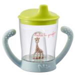 Sophie la Giraffe Неразливаща чаша Sophie la Giraffe (S450409)